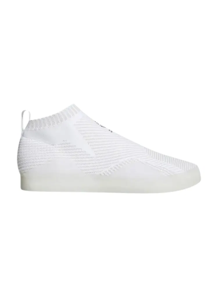 Кроссовки Adidas 3ST.002 Primeknit 'Cloud White' — изображение 1 из 1, белый