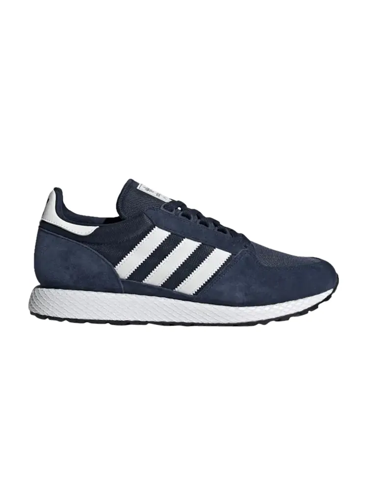 Кроссовки Forest Grove 'Collegiate Navy' — изображение 1 из 1, темно-синий