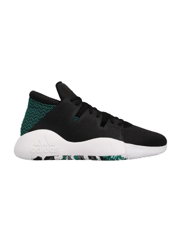 Кроссовки Adidas Pro Vision J — изображение 1 из 1, черный