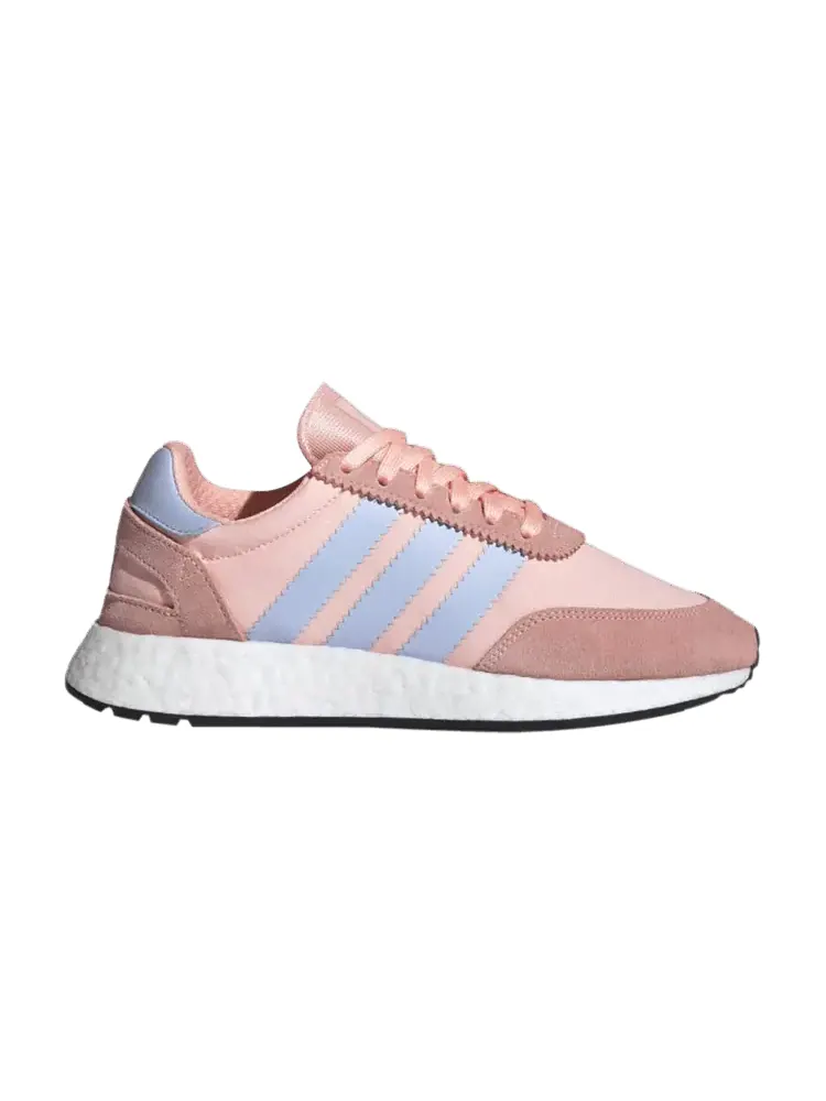 Кроссовки adidas Wmns I-5923 'Clear Orange Periwinkle' — изображение 1 из 1
