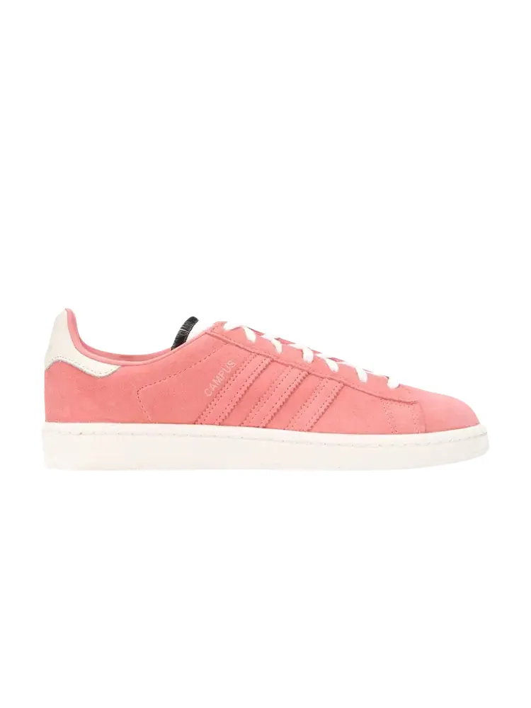 Кроссовки Adidas Wmns Campus — изображение 1 из 1, розовый