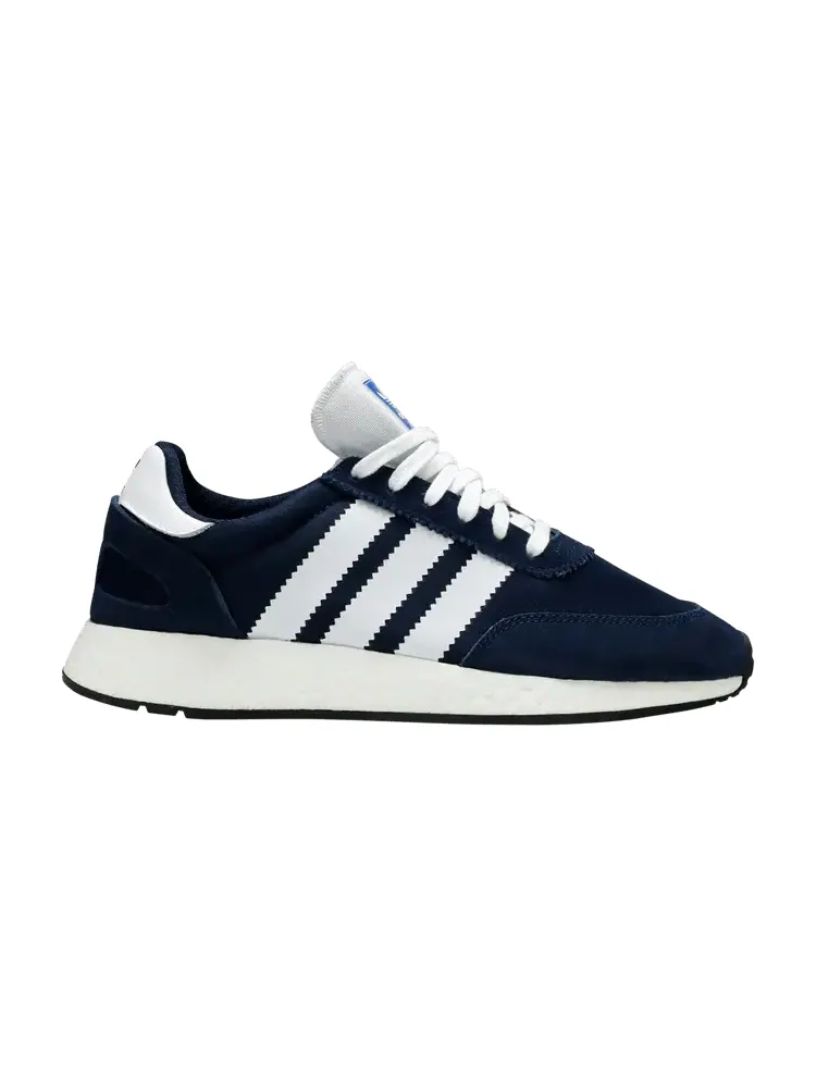 Кроссовки adidas Wmns I-5923 'Collegiate Navy' — изображение 1 из 9, темно-синий/белый/черный