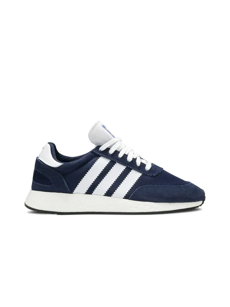 Кроссовки adidas Wmns I-5923 'Collegiate Navy' — изображение 2 из 9, темно-синий/белый/черный