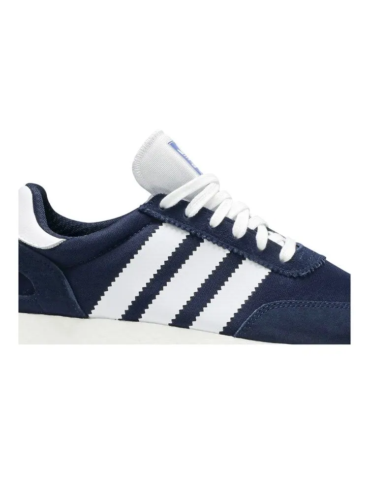 Кроссовки adidas Wmns I-5923 'Collegiate Navy' — изображение 3 из 9, темно-синий/белый/черный