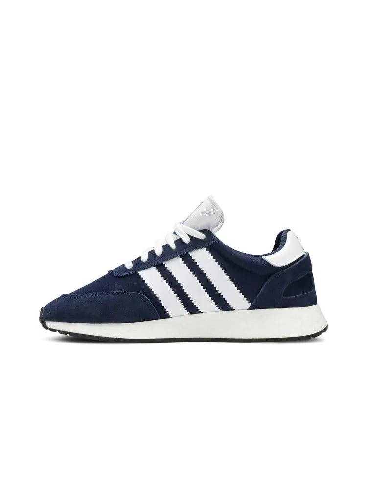 Кроссовки adidas Wmns I-5923 'Collegiate Navy' — изображение 4 из 9, темно-синий/белый/черный