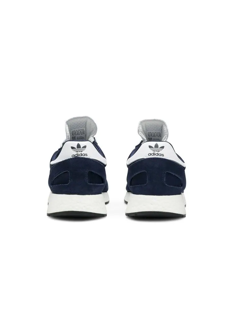 Кроссовки adidas Wmns I-5923 'Collegiate Navy' — изображение 7 из 9, темно-синий/белый/черный