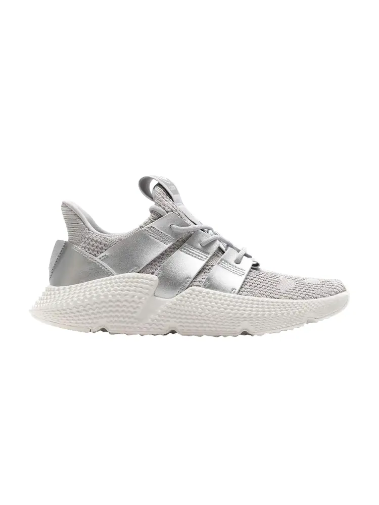 Кроссовки Adidas Wmns Prophere 'Silver Metallic' — изображение 1 из 1, серый