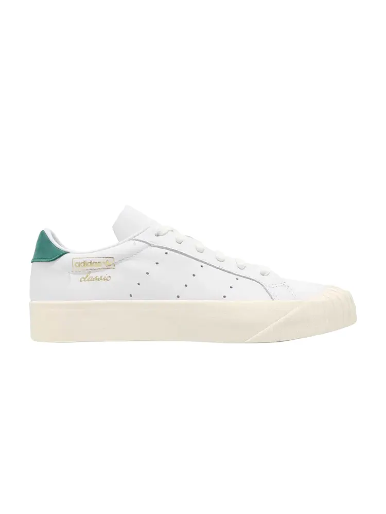 Кроссовки Adidas Wmns Everyn 'Core Green' — изображение 1 из 1, белый