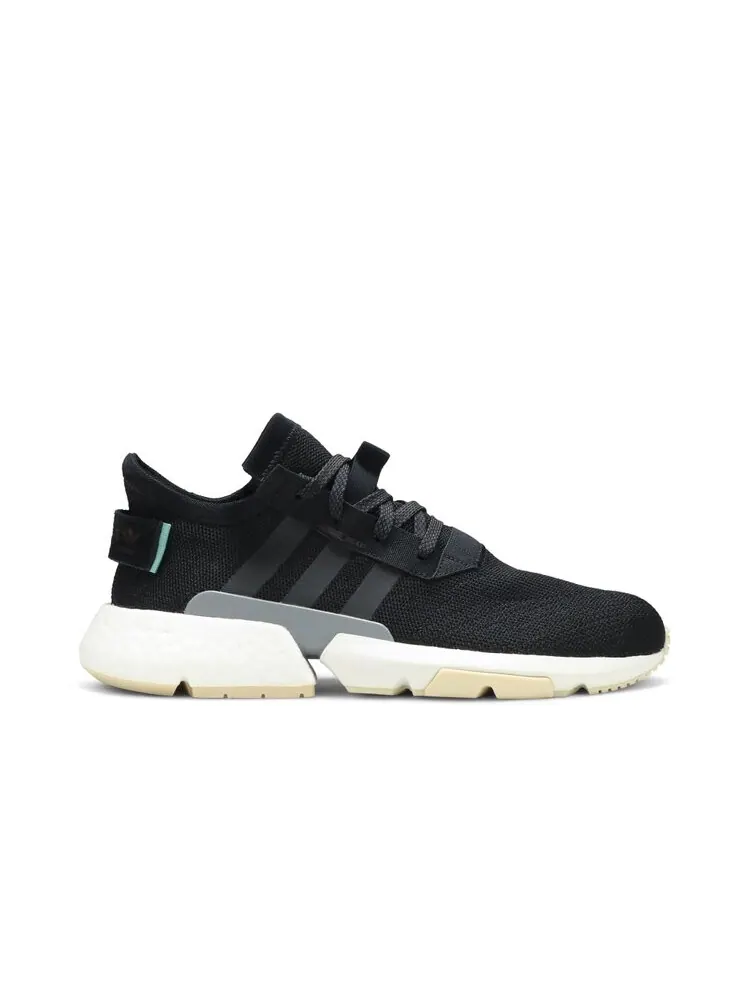 Кроссовки Adidas Wmns P.O.D. S3.1 'Core Black' — изображение 1 из 4, черный