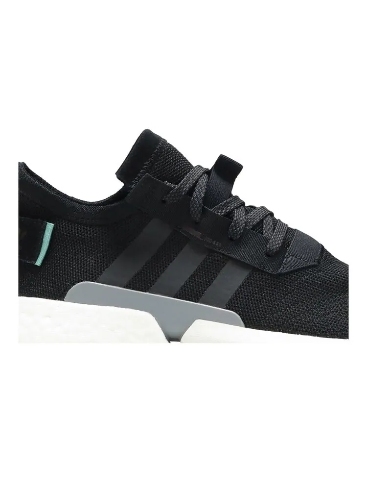 Кроссовки Adidas Wmns P.O.D. S3.1 'Core Black' — изображение 2 из 4, черный