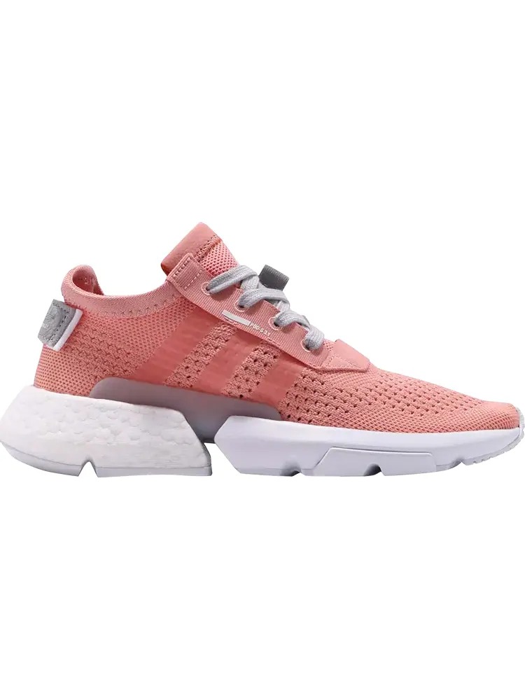 Кроссовки Adidas Wmns P.O.D. S3.1 'Trace Pink' — изображение 1 из 1, розовый