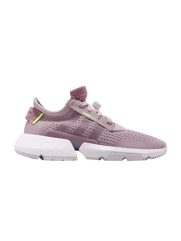 Кроссовки Adidas Wmns P.O.D. S3.1 'Soft Vision' — изображение 1 из 1, фиолетовый