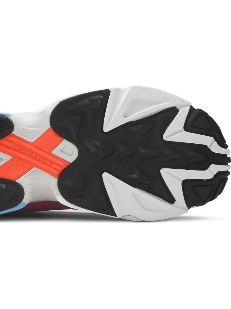 Кроссовки Adidas Wmns Falcon 'Multi Color' — изображение 5 из 8, мульти