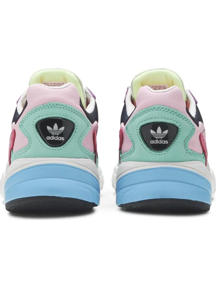 Кроссовки Adidas Wmns Falcon 'Multi Color' — изображение 6 из 8, мульти