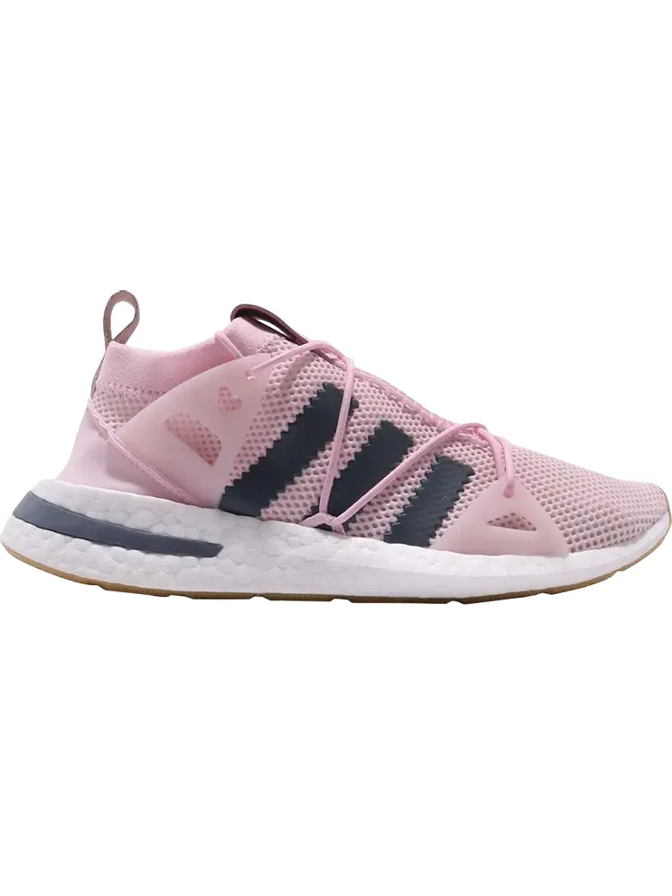 Кроссовки Adidas Wmns Arkyn 'Clear Pink' — изображение 1 из 1, розовый