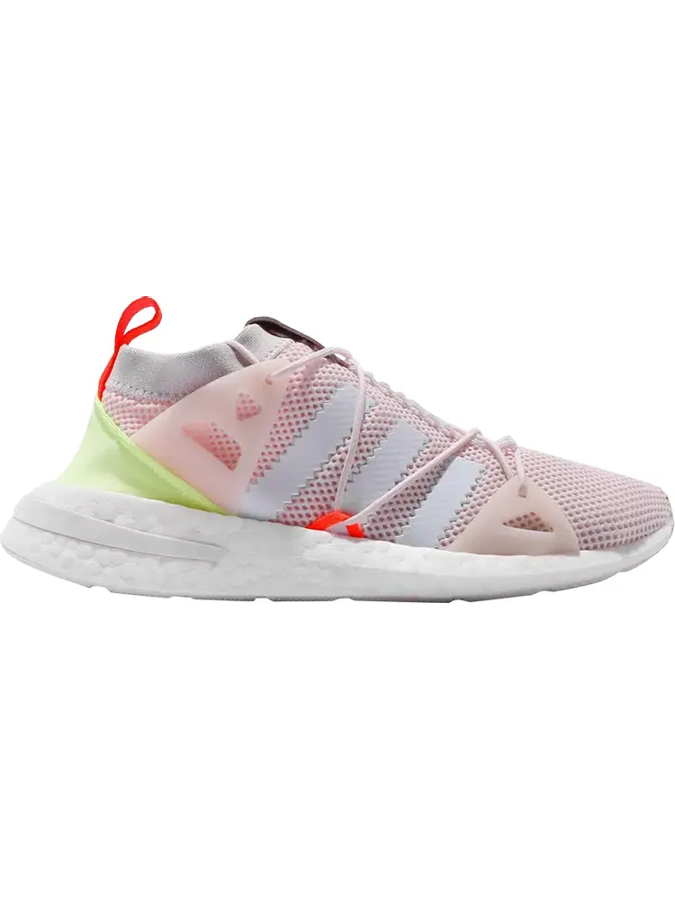 Кроссовки Adidas Wmns Arkyn 'Solar Orange' — изображение 1 из 1, розовый