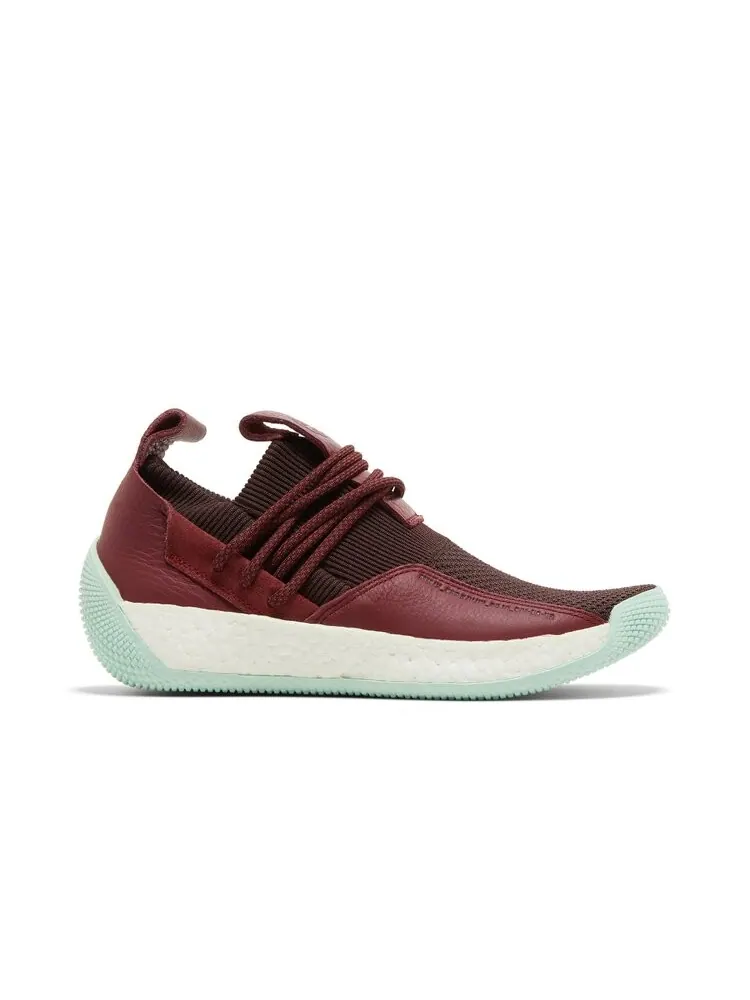 Кроссовки Adidas Harden Vol 2. LS 'Maroon Mint' — изображение 1 из 4, красный