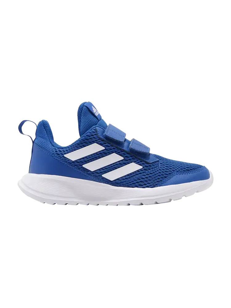Кроссовки Adidas AltaRun CF K 'Blue' — изображение 1 из 1, синий