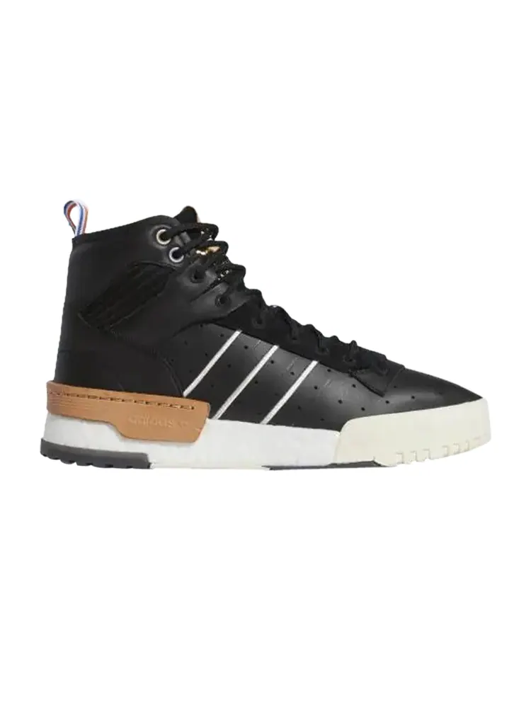 Кроссовки Adidas Rivalry RM — изображение 1 из 1, черный