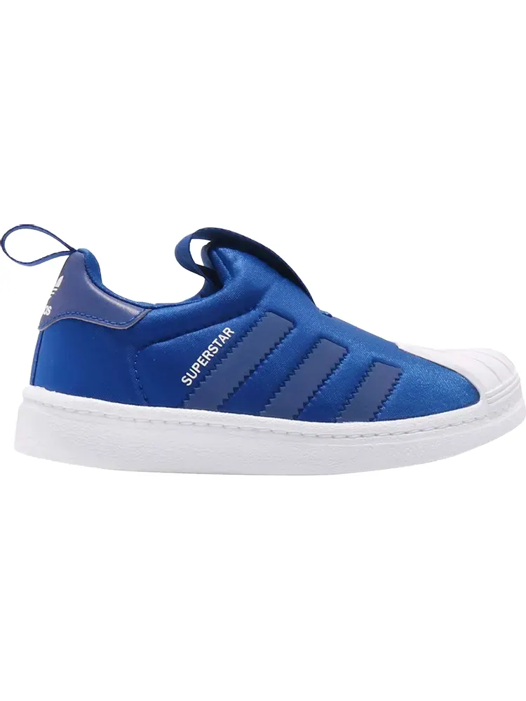 Кроссовки Adidas Superstar 360 J 'Core Royal' — изображение 1 из 1, синий