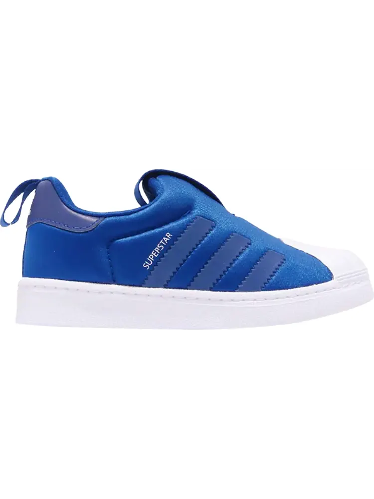 Кроссовки Adidas Superstar 360 I — изображение 1 из 1, синий