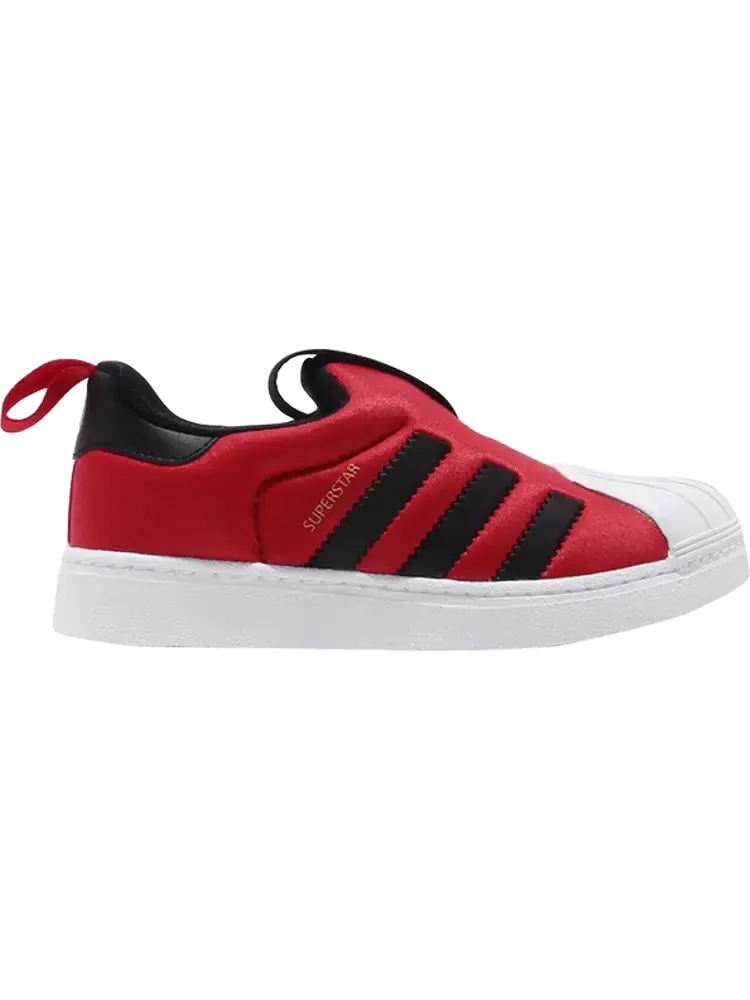 Кроссовки Adidas Superstar 360 I — изображение 1 из 1, красный