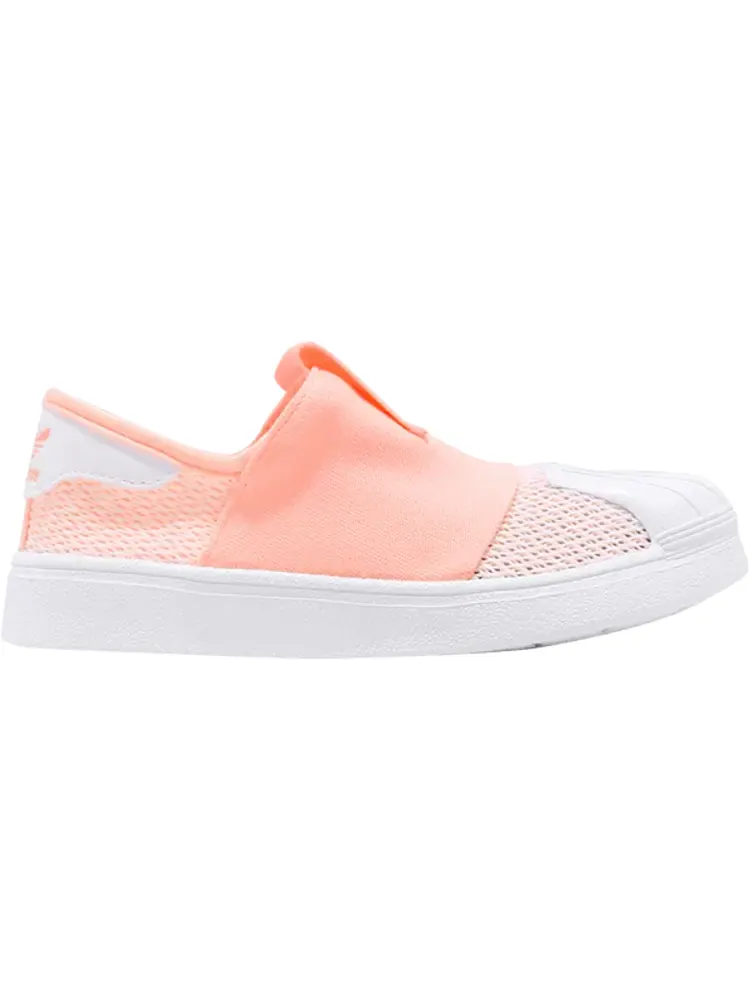 Кроссовки Adidas Superstar SMR 360 I — изображение 1 из 1, оранжевый