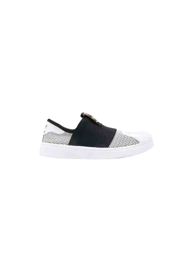 Кроссовки Adidas Superstar SMR 360 I 'Core Black' — изображение 1 из 1, черный