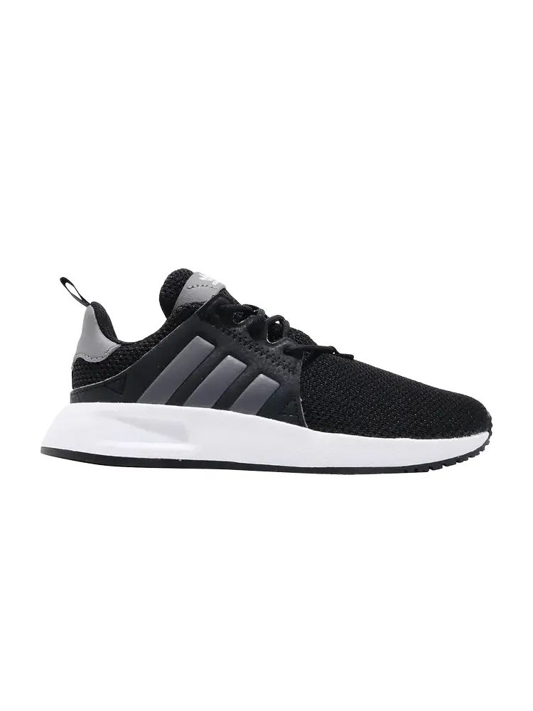 Кроссовки Adidas X_PLR C — изображение 1 из 1, черный