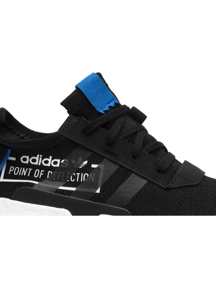 Кроссовки Adidas P.O.D. S3.1 'Alphatype' — изображение 2 из 8, черный