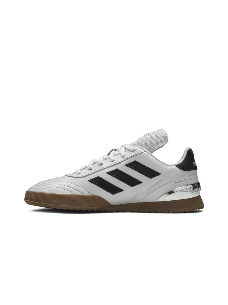 Кроссовки Adidas Gosha Rubchinskiy x Copa WC Super 'White Black' — изображение 3 из 4, белый