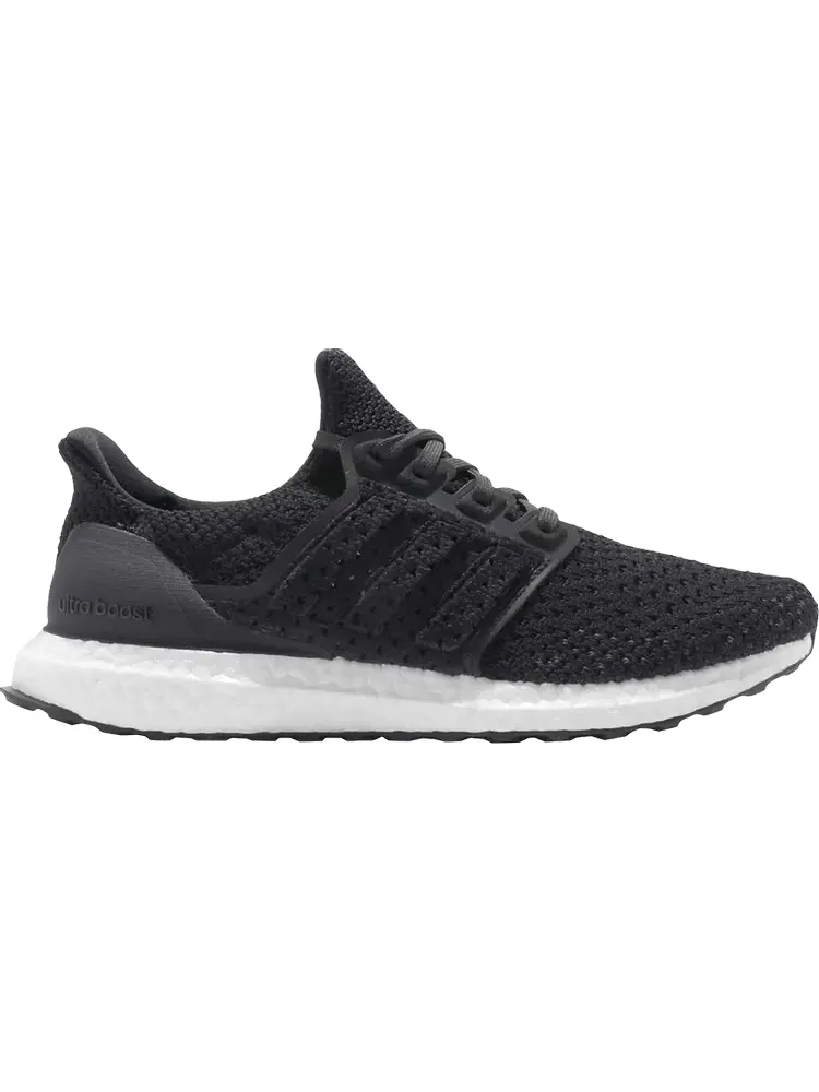 Кроссовки Adidas UltraBoost Clima 'Black' — изображение 1 из 1, черный
