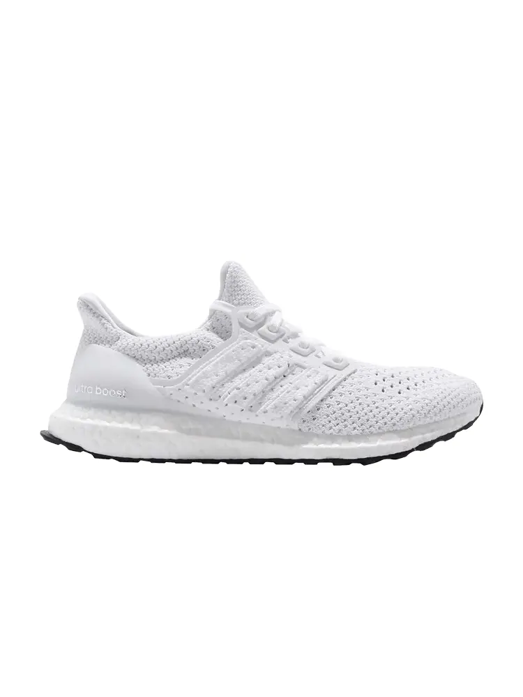 Кроссовки Adidas UltraBoost Clima 'White' — изображение 1 из 1, белый