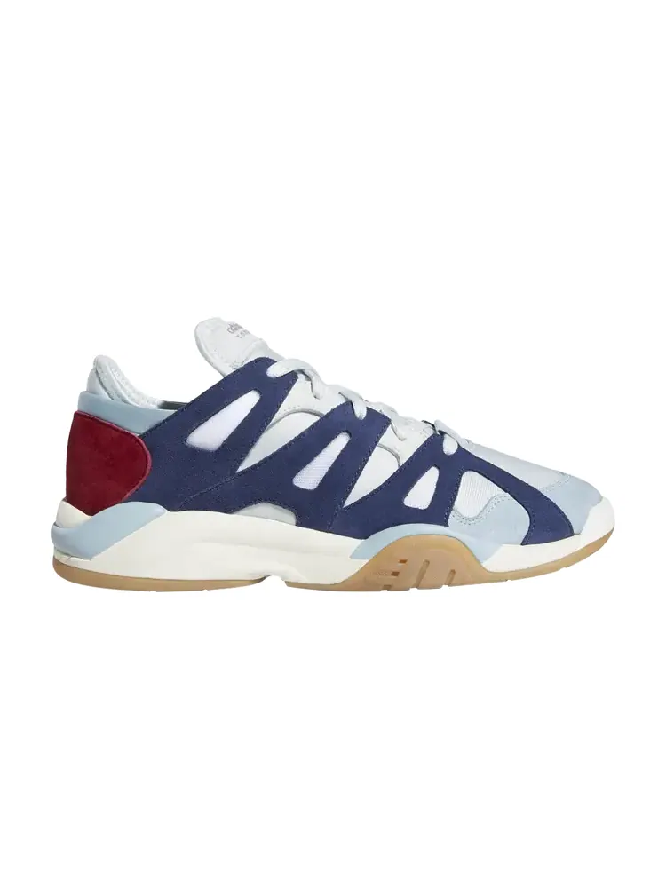 Кроссовки Adidas Dimension Low — изображение 1 из 1, белый