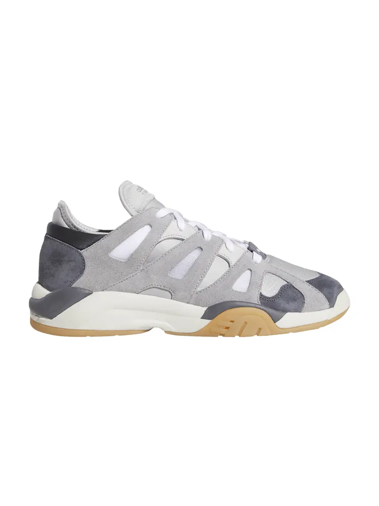 Кроссовки Dimension Low 'Grey Onix' — изображение 1 из 1, серый