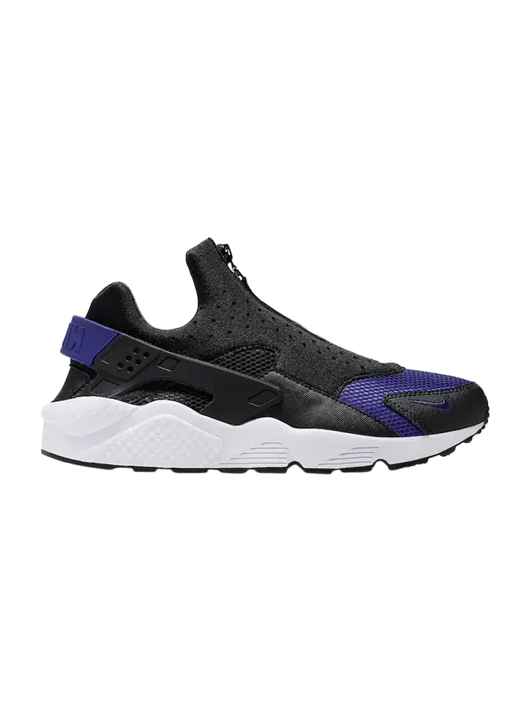 Кроссовки Nike Air Huarache Run EXT Zip — изображение 1 из 1, черный