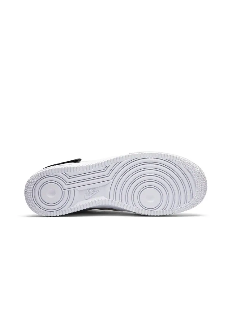 Кроссовки Nike Air Force 1 Low Drop Type 'Summit White' — изображение 4 из 4, белый