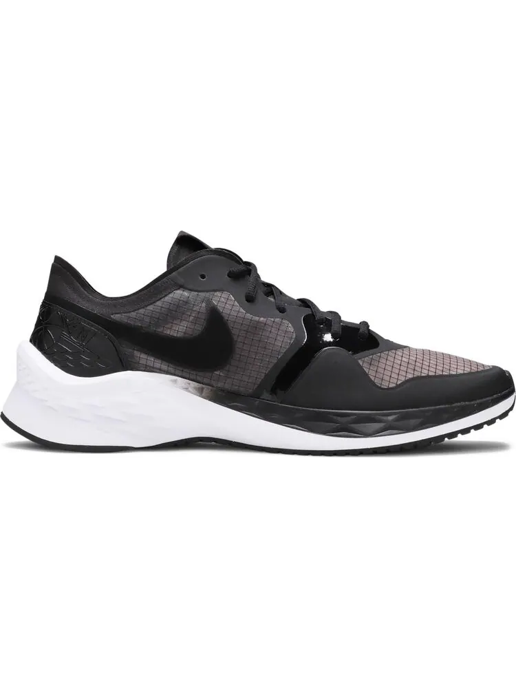 Кроссовки Jordan Air Zoom 85 Runner Black — изображение 1 из 8, черный