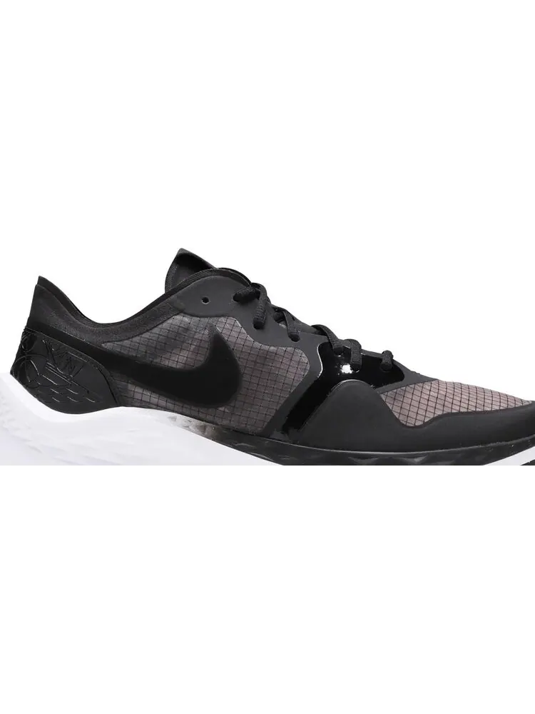 Кроссовки Jordan Air Zoom 85 Runner Black — изображение 2 из 8, черный