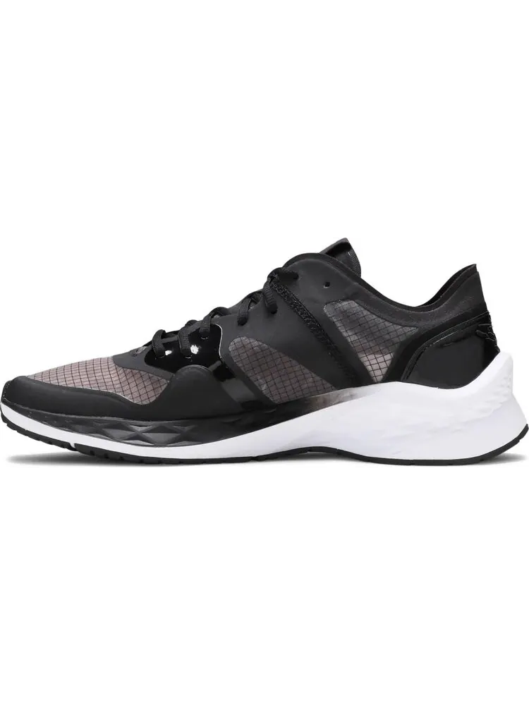 Кроссовки Jordan Air Zoom 85 Runner Black — изображение 3 из 8, черный