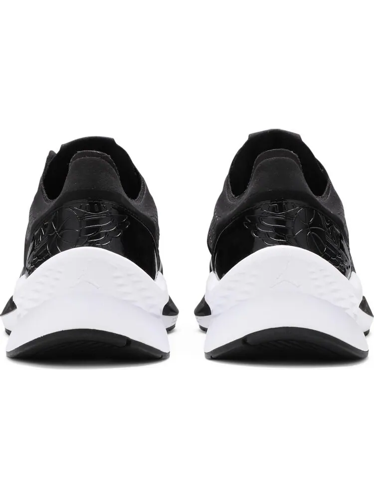 Кроссовки Jordan Air Zoom 85 Runner Black — изображение 6 из 8, черный