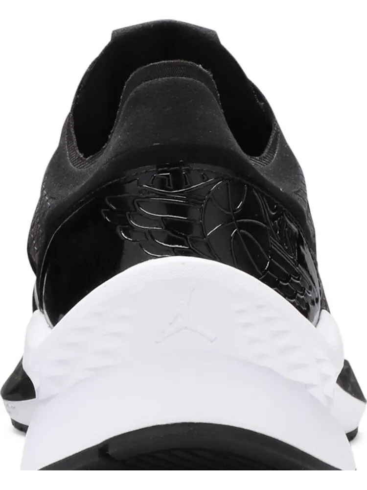 Кроссовки Jordan Air Zoom 85 Runner Black — изображение 7 из 8, черный