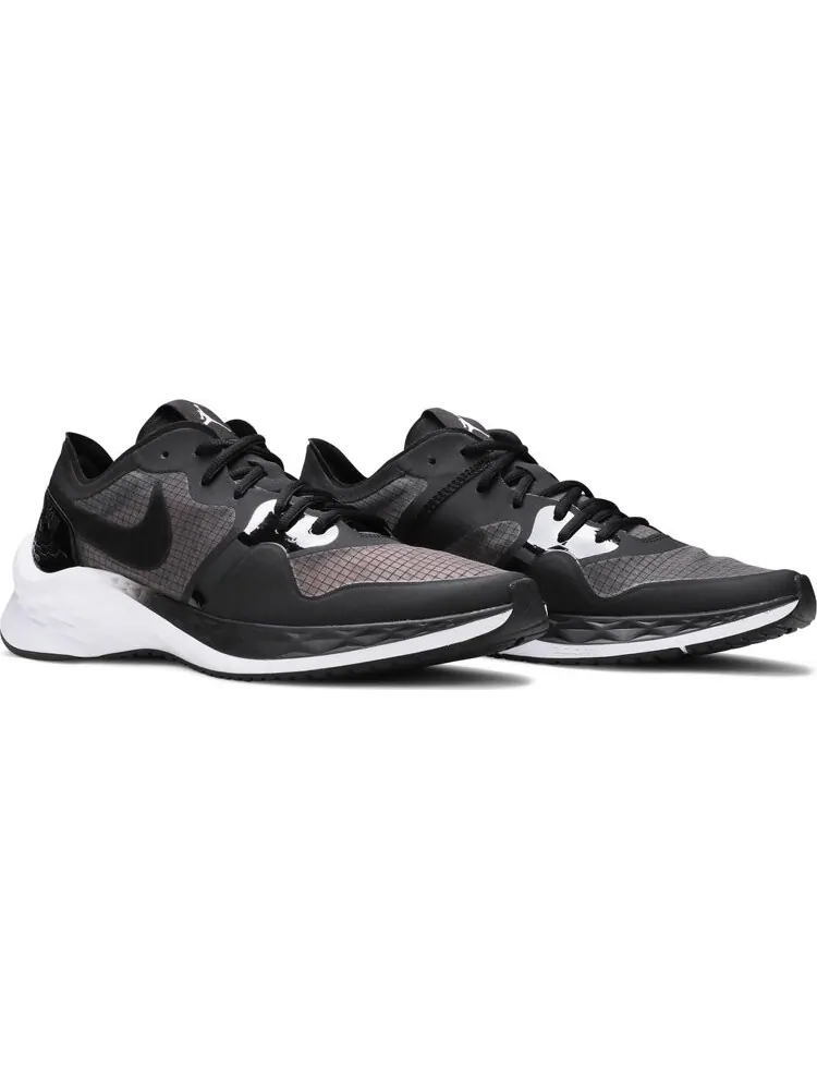 Кроссовки Jordan Air Zoom 85 Runner Black — изображение 8 из 8, черный