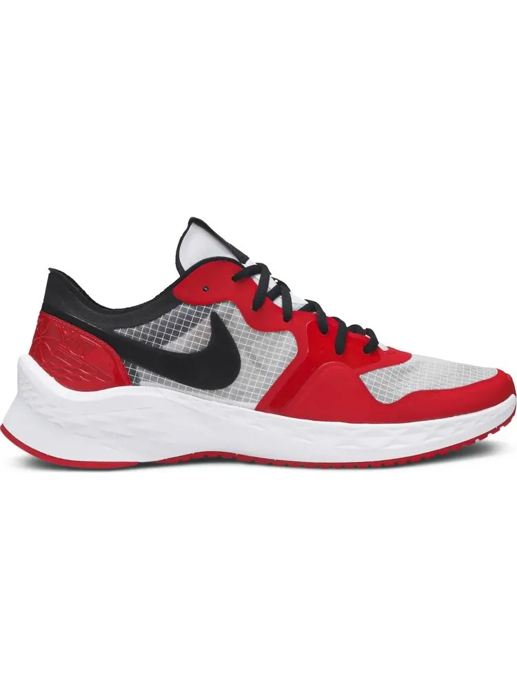 Кроссовки Jordan Air Zoom 85 Runner Chicago — изображение 1 из 8, красный