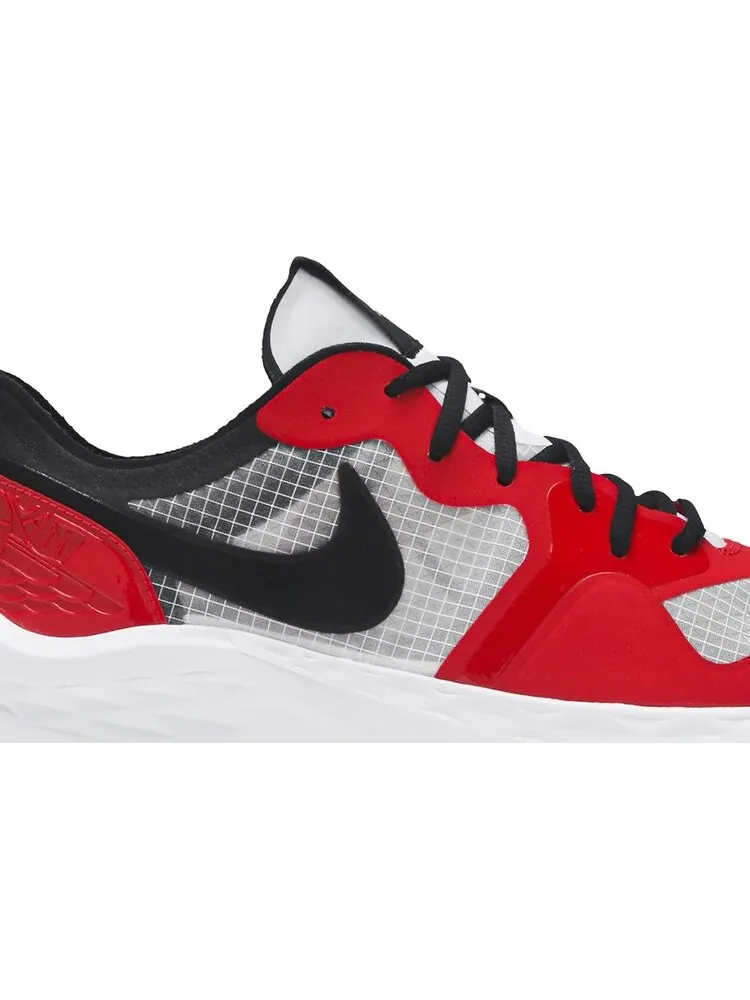 Кроссовки Jordan Air Zoom 85 Runner Chicago — изображение 2 из 8, красный