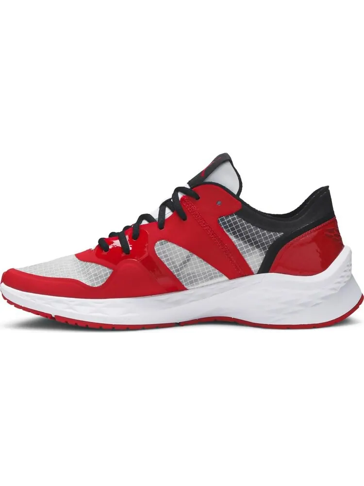Кроссовки Jordan Air Zoom 85 Runner Chicago — изображение 3 из 8, красный