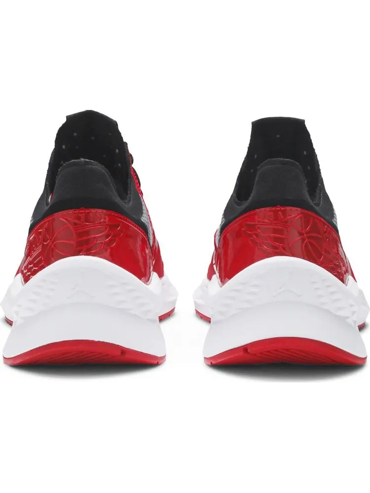Кроссовки Jordan Air Zoom 85 Runner Chicago — изображение 6 из 8, красный