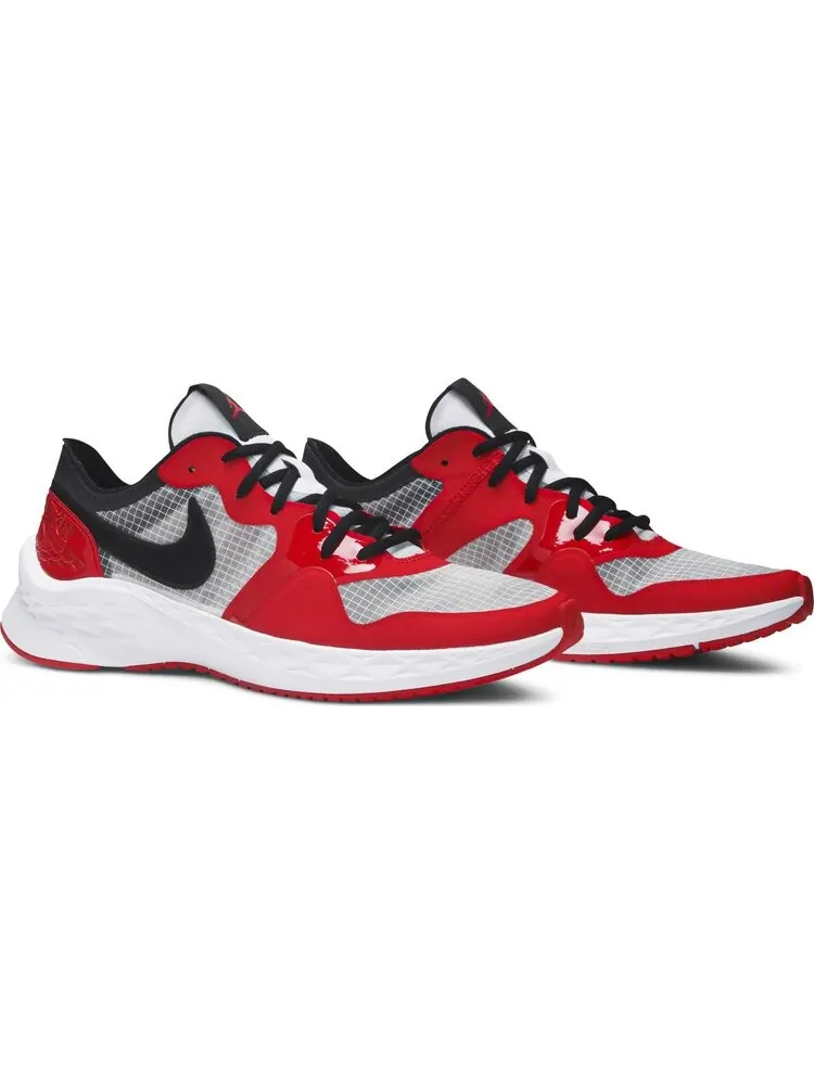 Кроссовки Jordan Air Zoom 85 Runner Chicago — изображение 8 из 8, красный