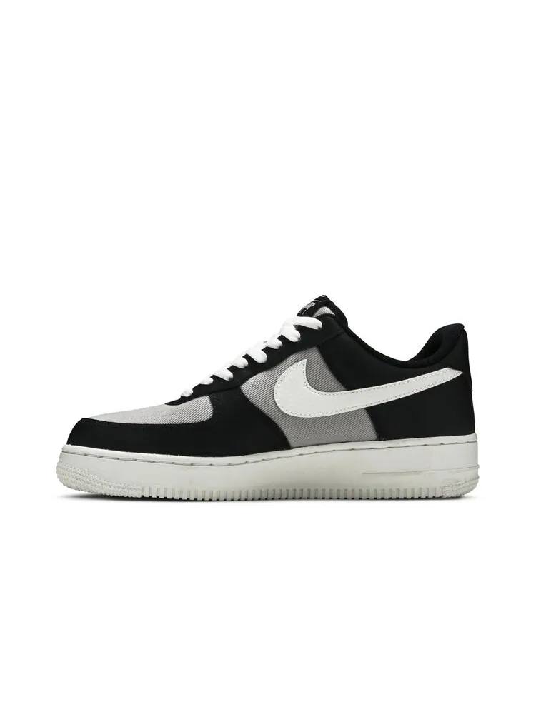 Кроссовки Nike Air Force 1 — изображение 1 из 4, черный