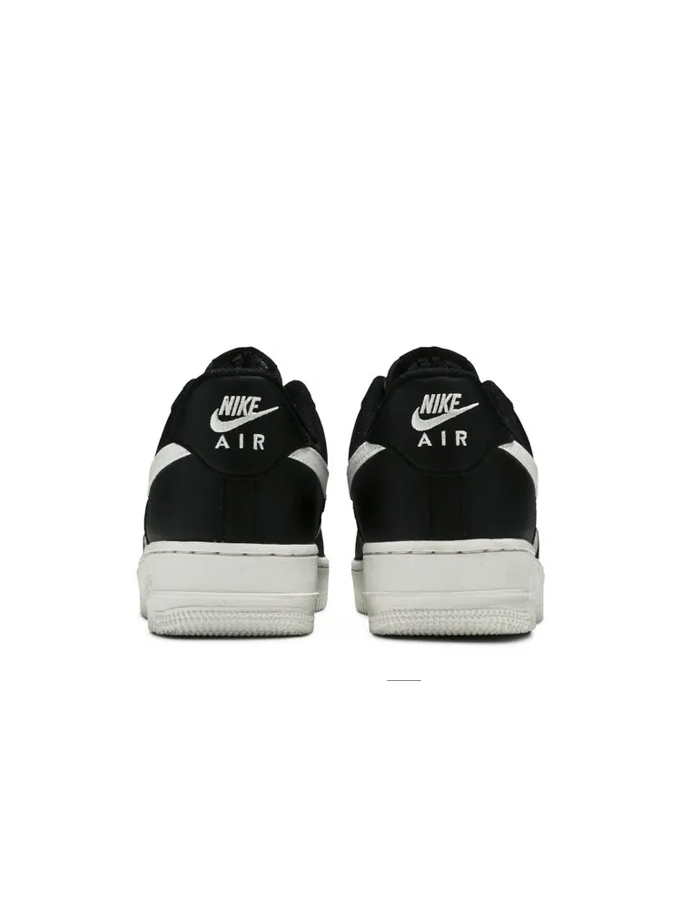 Кроссовки Nike Air Force 1 — изображение 4 из 4, черный